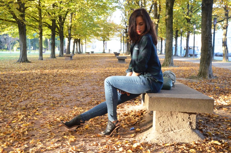 alessia-canella-vicenza-padova-blogger-fashion jeans jeans denim outfit levis