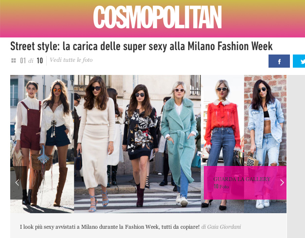 cosmopolitan