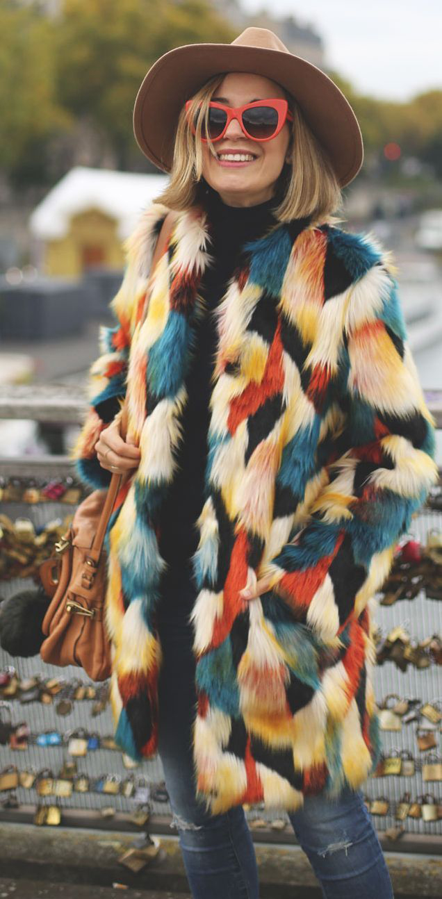 faux-fur-colored-coat