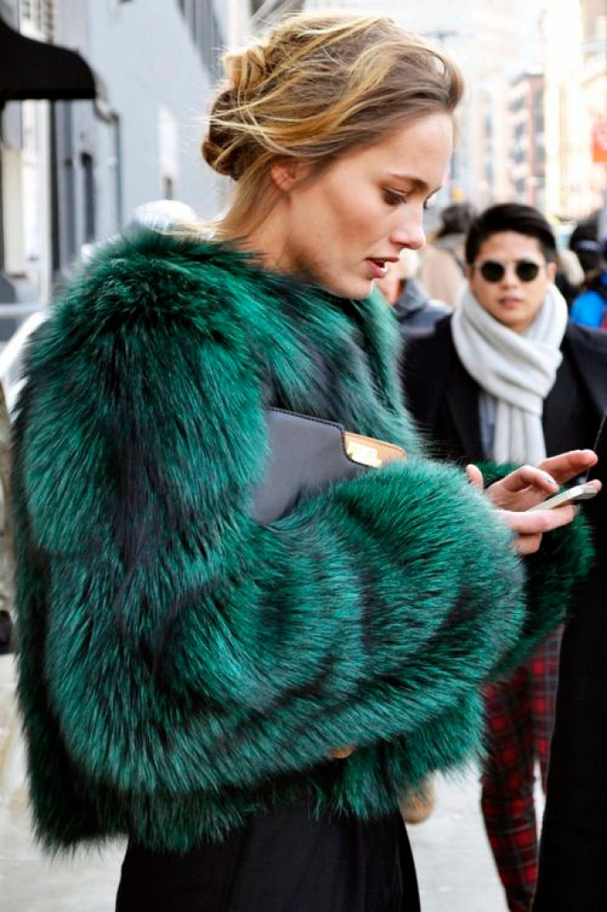 green-pelliccia-fur-coat