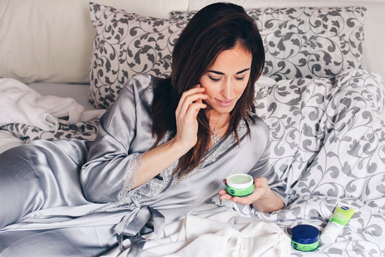 nivea-styleshouts-alessia-canella-vicenza-smog-detox-mask