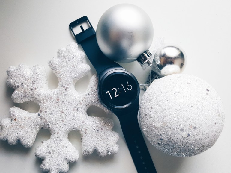 gear2 samsung orologio watch 