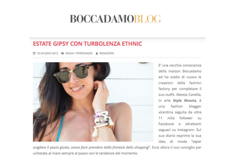 rassegna stampa boccadamo 16 giugno