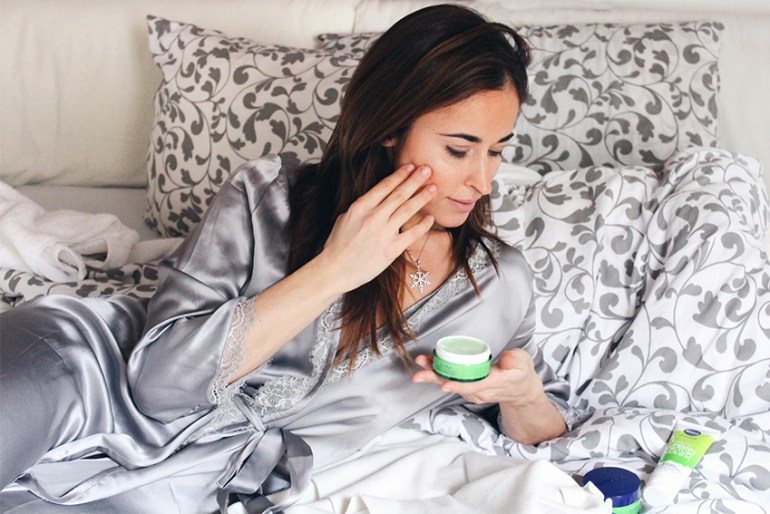 styleshouts-blog-italy-blogger-fashion-beauty-nivea-mask