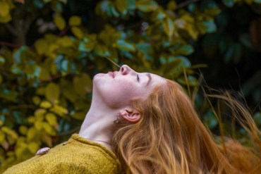 curare capelli in autunno